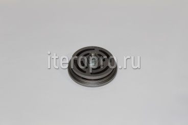 Клапан всасывающий 108693