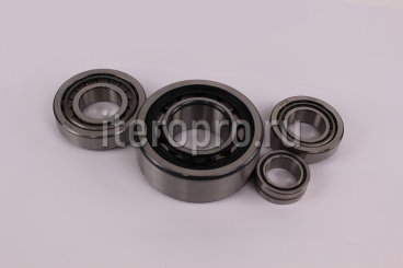 Комплект ремонтный подшипников EVO15 167497A