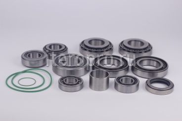 Комплект ремонтный компрессора (облегченный) CF90G5/LG3/G8/LG5 22696330