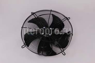 Вентилятор FZY450