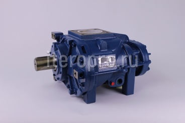 Блок винтовой VMX75RD