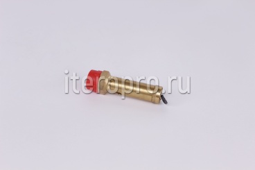 Клапан предохранительный 1/2" 14,95 бар 818081211/818080872/319-421