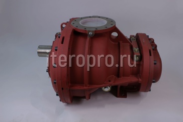 Блок винтовой B350-G i=0.797, i=1.254 (86844)