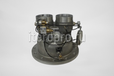 Клапан впускной RB200PM 670.560.0580