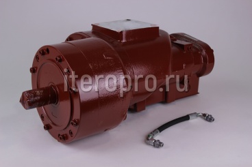 Блок винтовой CF90LG3 i=1,6 G15 HWH