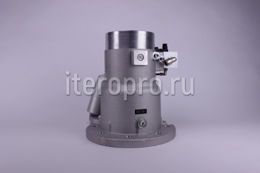 Клапан впускной RBC120E 230V 640.520 V03