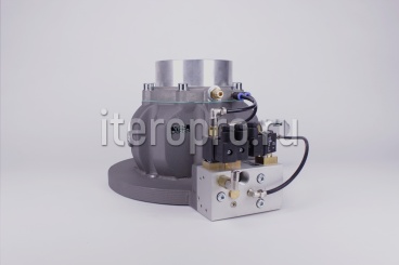 Клапан впускной RH350ЕI/8F 230V 600.0822.0580