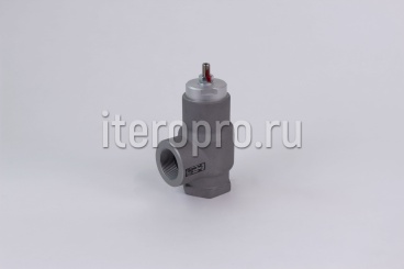 Клапан минимального давления G40-1 1/2" / G46-1 1/2" 220.2300.0580