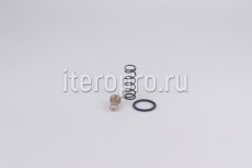 Комплект ремонтный клапана термостатического VTFT 27/55°-1" 270.1390