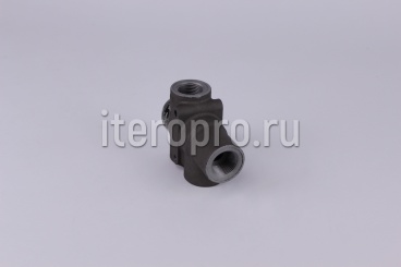 Клапан термостатический VTS 27/71° - 3/4" 270.2015