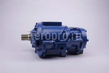 Блок винтовой VMX22RD