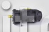 Блок винтовой EVO15-G V003 i=2,08