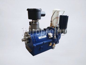 Модуль компактный SCI8DT06