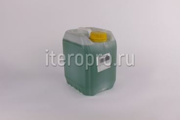 Масло Лукойл "Стабио синтетик 46" (канистра 20 л.)