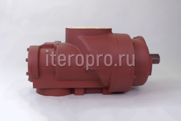 Блок винтовой CF128G i=2,0263 G05 JAG