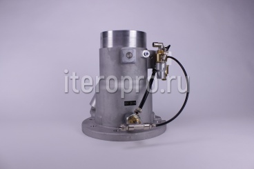 Клапан впускной RBC120PM 680.520.0580