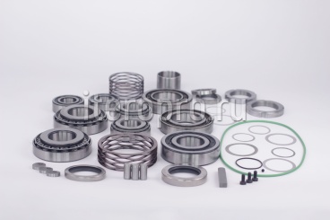 Комплект ремонтный компрессора CF90G5/G8/LG3/LG5 39257332/83901550