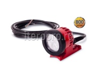 Лампа пескоструйщика, 20 Вт, 12 В 