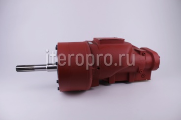 Блок винтовой CF90LG5 i=3,0 G01 HWW