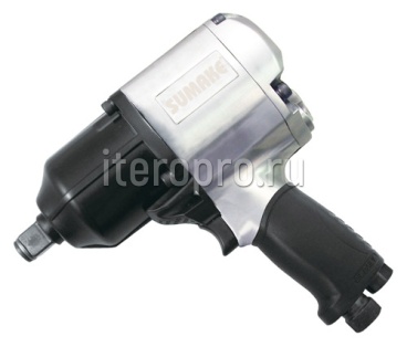 Пневмогайковерт Sumake ST-5578