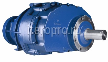 Блок винтовой VMX250G