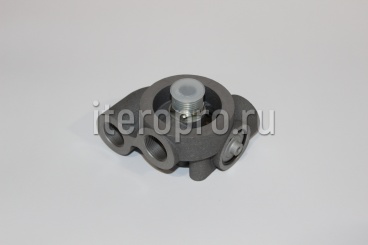 Клапан термостатический YLF6N0171