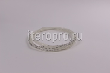 Трубка рилсановая D1= 4 D2=2 TRN 4/2