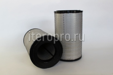 Элемент фильтра воздушного 725-1109560 Автоагрегат (Ливны) — купить в ...