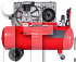 Компрессор B6800B/200 СТ5 (690л/мин 200л 10бар 4кВт 380В) - Fubag