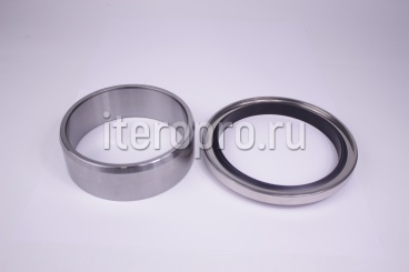 Комплект ремонтный уплотнений вала B350 88617A