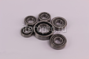 Комплект ремонтный подшипников DG72