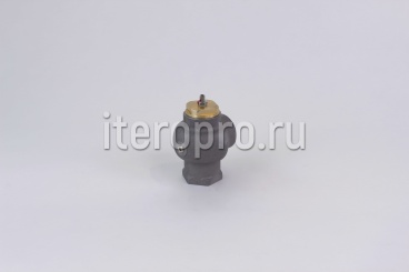 Клапан минимального давления G36-1 1/4" 220.2203.0580