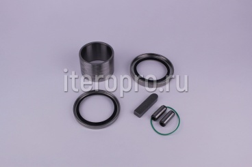 Комплект ремонтный уплотнений CF90D2/D3/D4/LD2 83903544GHH