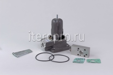 Клапан впускной IC60 161130/114682 