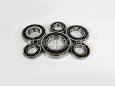 Комплект ремонтный подшипников VMX110RD 2000011555A