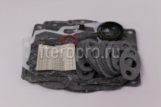 Комплект уплотнительных элементов C416M.70.00.000