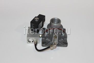 Клапан впускной AIV25YF 24VDC