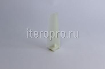 Лопасть 157мм 2HL/30/PAG (левая, белая)