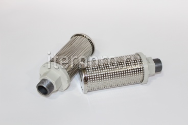 Пневмоглушитель ANB1-14