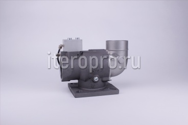 Клапан впускной R90PM/V+GE300 550.1410.0580