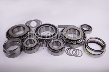 Комплект ремонтный компрессора CF180R/RB 83903548GHH