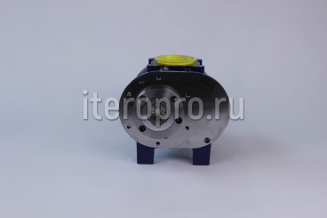 Блок винтовой SCA8DR