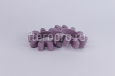 Зубчатый венец ROTEX 75 98 SH A T-PUR лиловый (10 лепестков) 020751000042