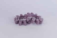 Зубчатый венец ROTEX 75 98 SH A T-PUR лиловый (10 лепестков) 020751000042