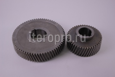 Комплект шестерен B101-G i=1,56 111992