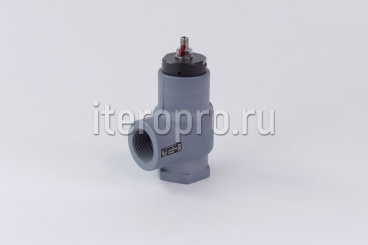 Клапан минимального давления G46(Cy)(PG-wl)-1 1/2"  220.2334.0580