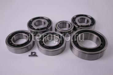 Комплект ремонтный подшипников VMX45RD 2000011552