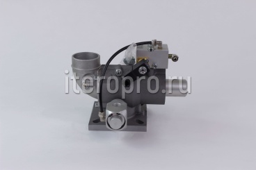 Клапан впускной R40EI/V 230V 510.0425.0580 V03