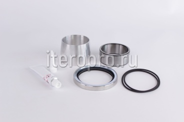 Комплект ремонтный уплотнений вала EVO15 167498