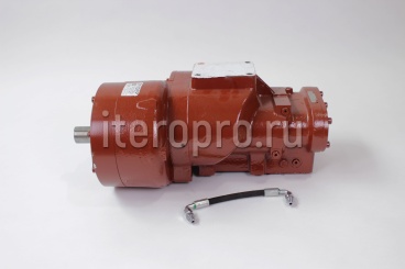 Блок винтовой CF90G5 i=2,5862 G04 HPY